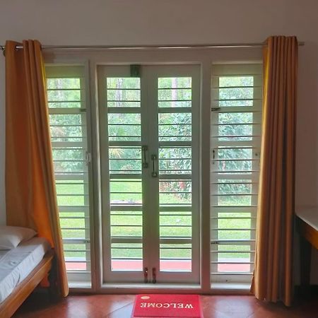 Memories Of Malnad Appartement Chikmagalūr Buitenkant foto